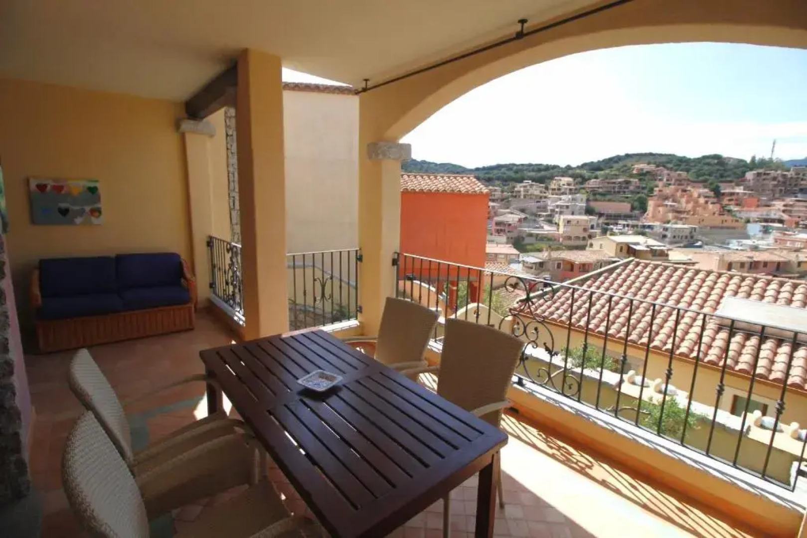 Sa Mirada Apartments