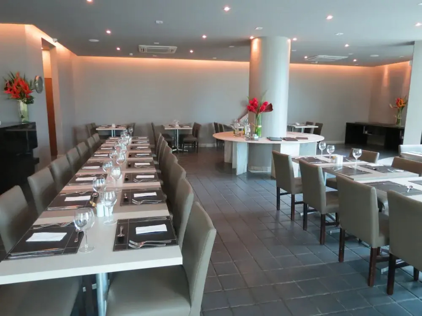 Flat Prodigy Hotel Recife