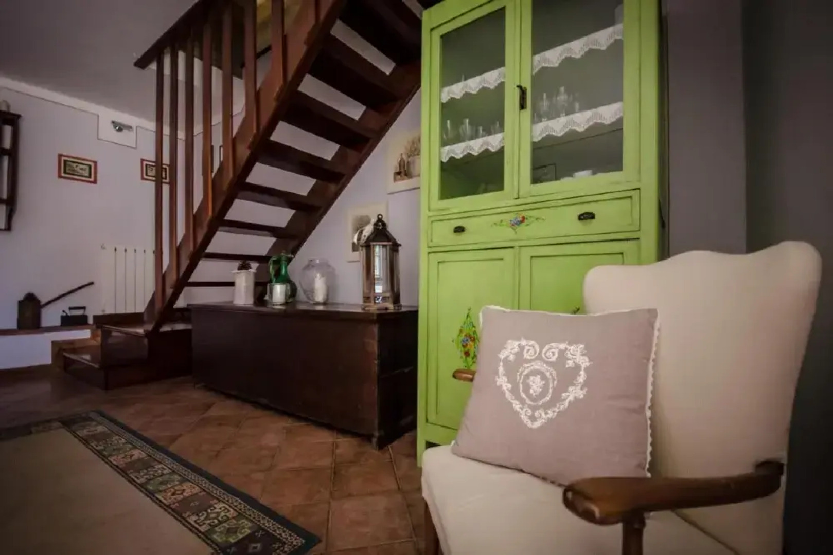 Casa Ortomaggiore With Pool Sauna