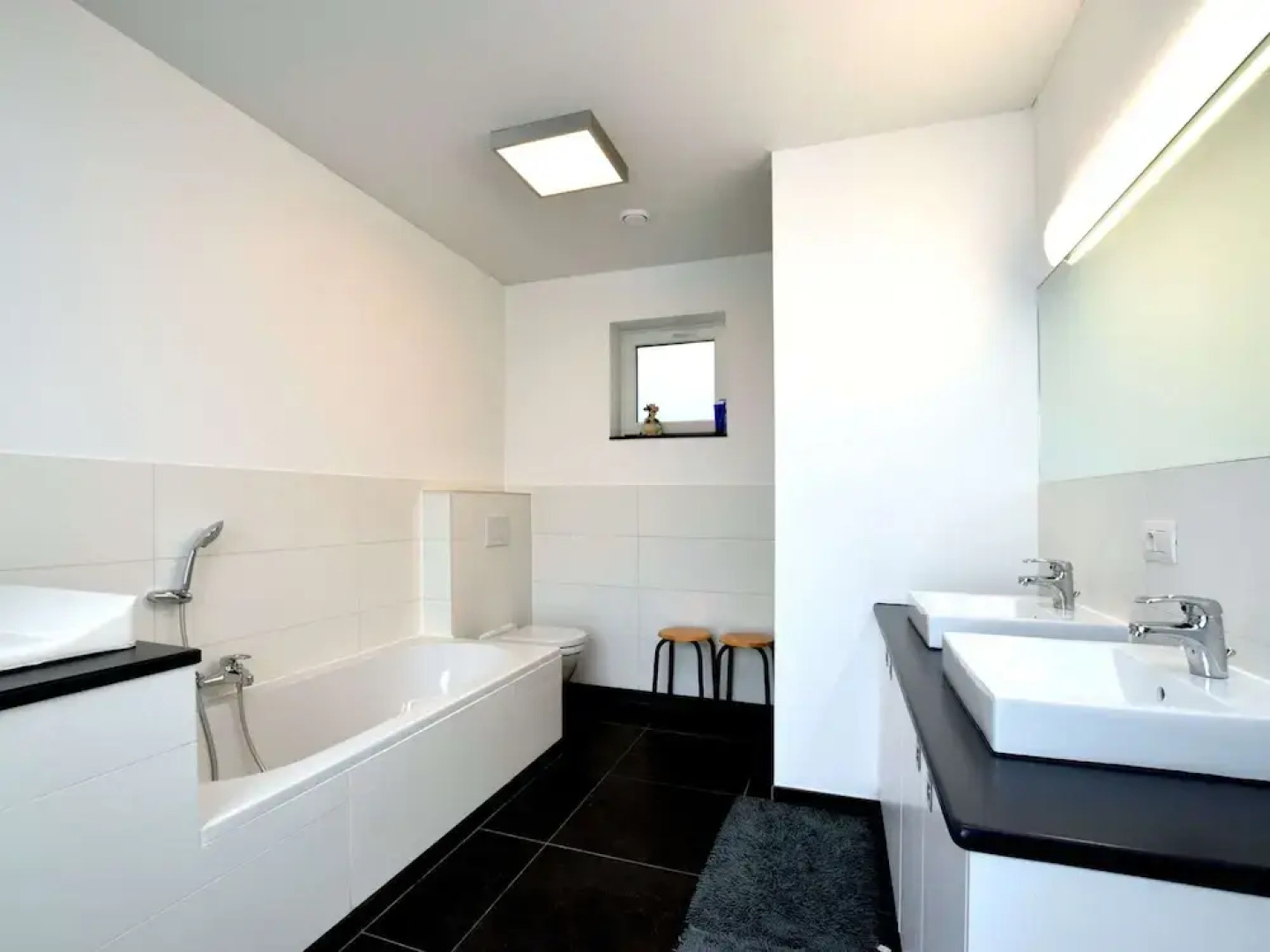 Luxurious Home With Sauna