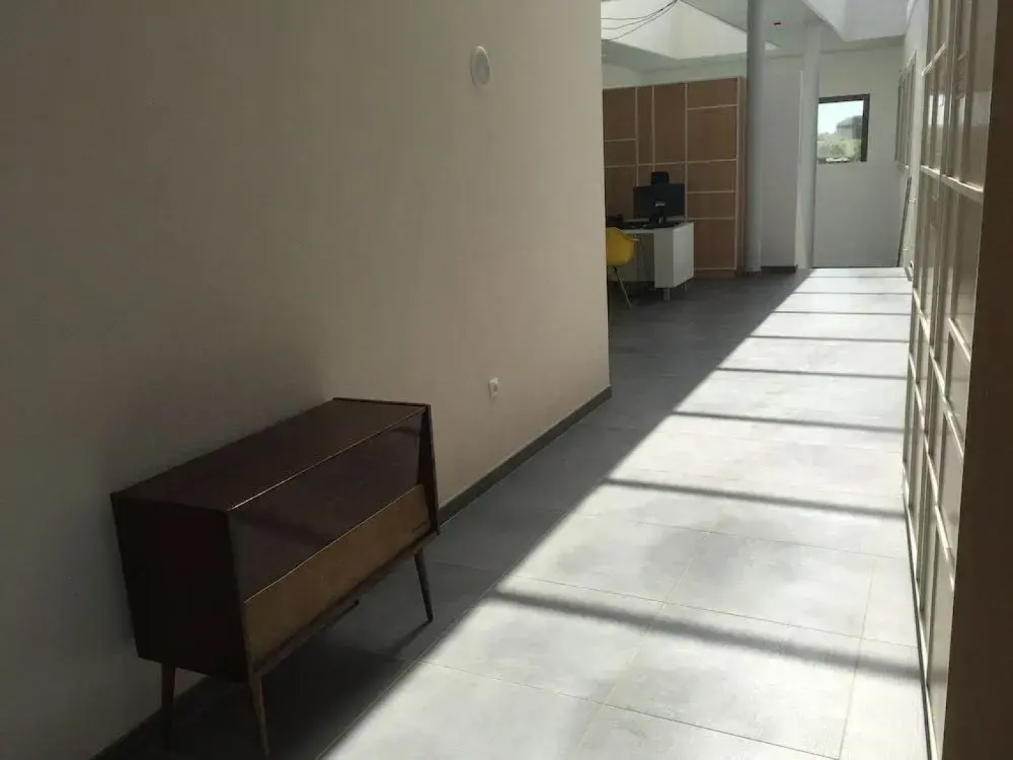 Mercedes Country House