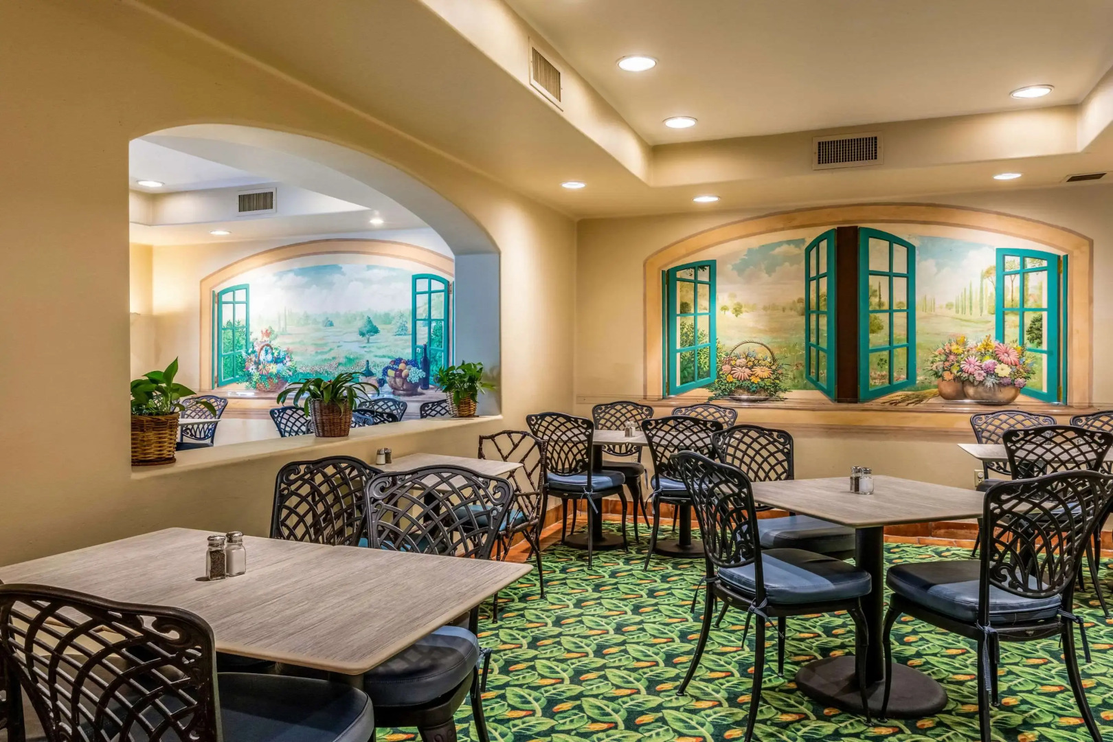 Quality Suites Downtown San Luis Obispo