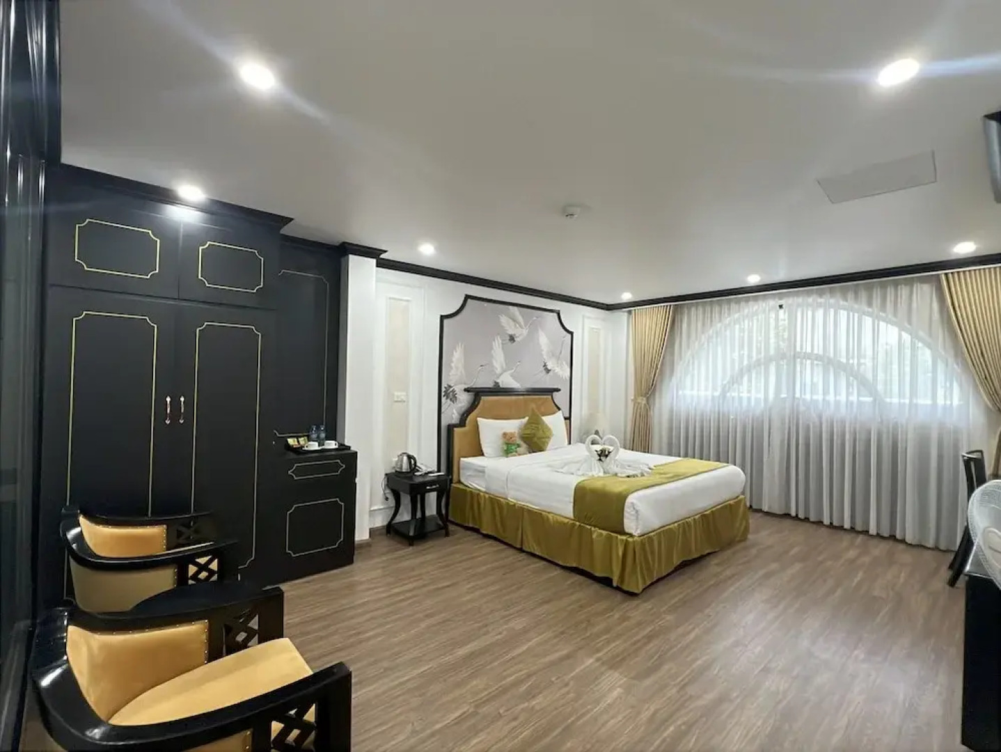 Huong Duong Hotel Thanh Hoa