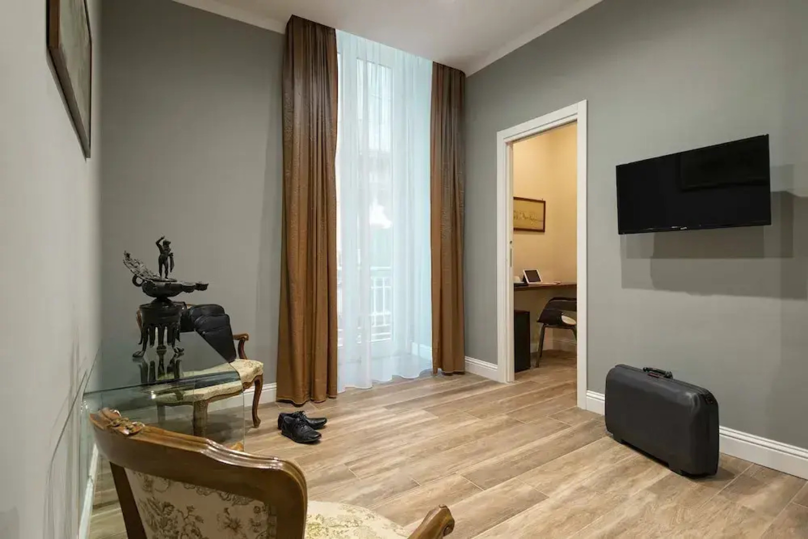 Dante Maison De Luxe