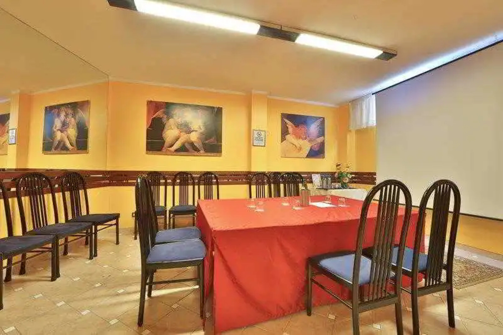 Best Western David Palace