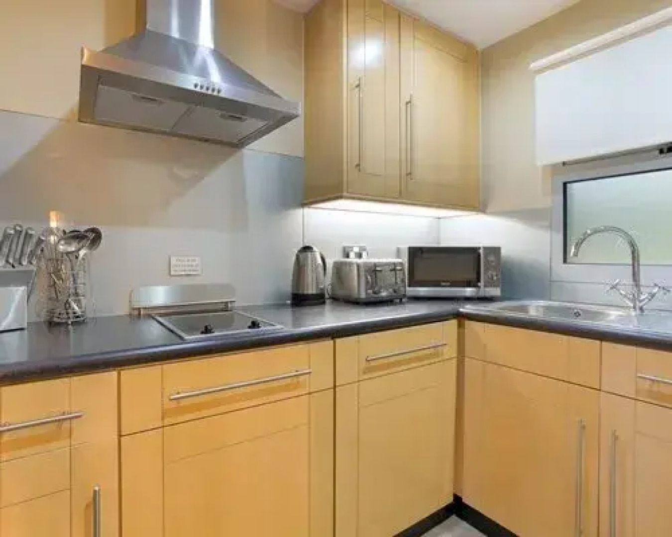 Pine Lake Resort - 4 Nights, Lancashire, England