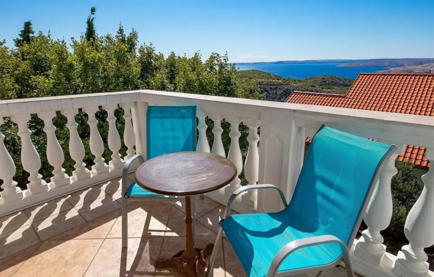 Stunning Home in Stinica With Wifi and 0 Bedrooms