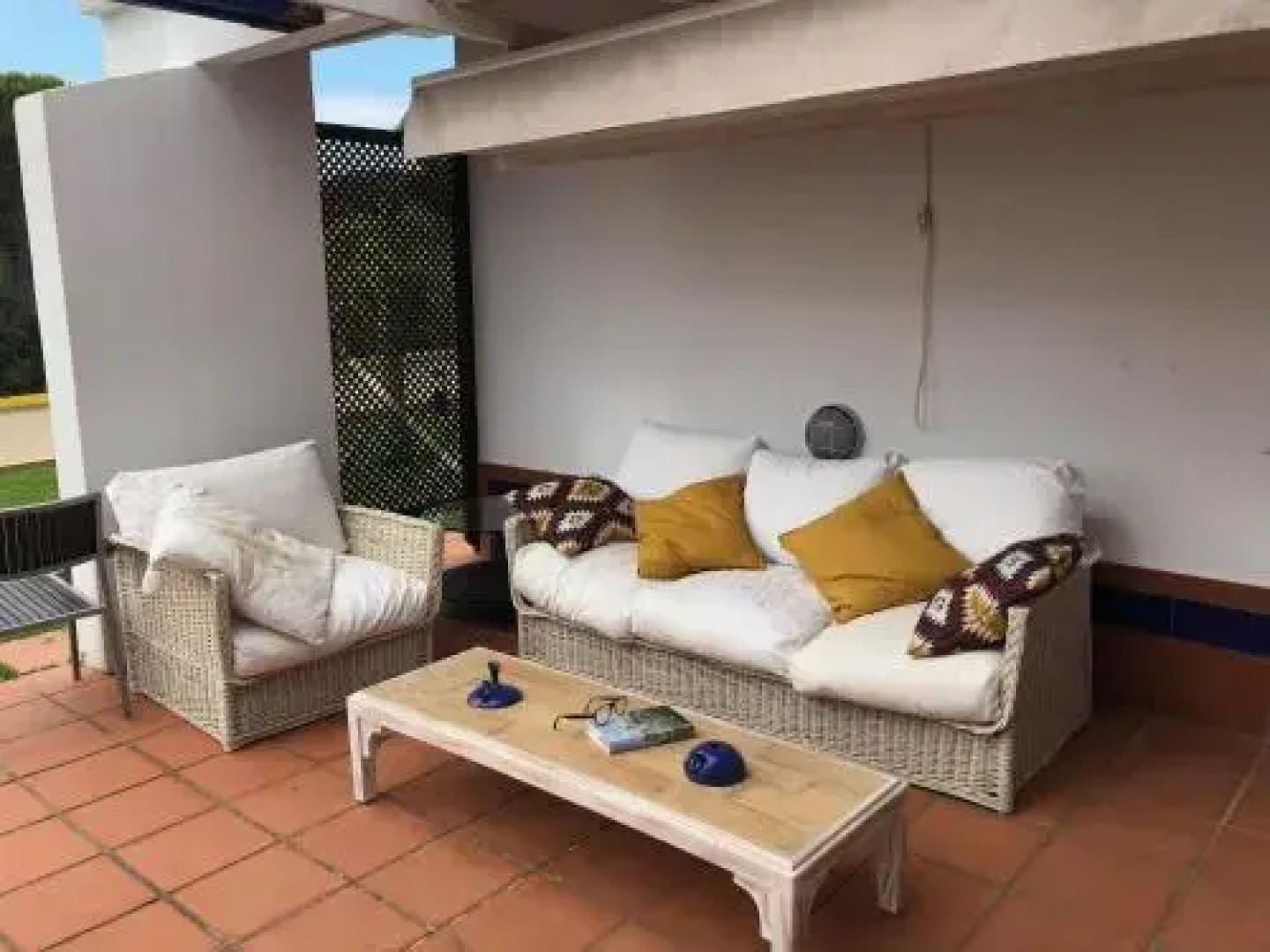 Casa La Loma Sancti Petri