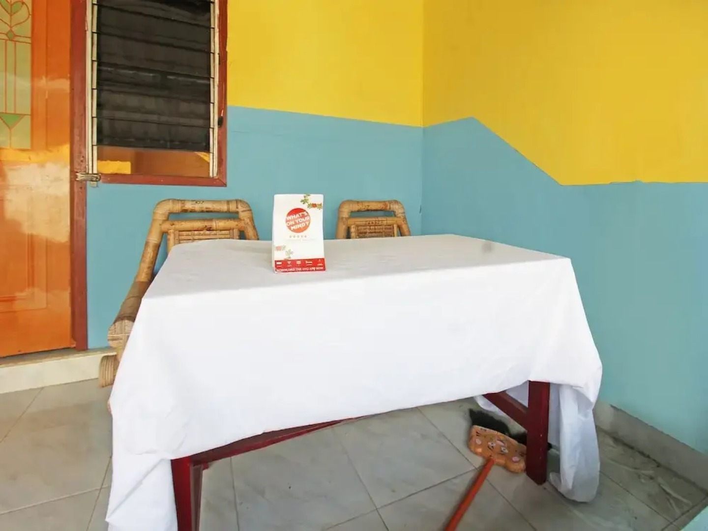 OYO Life 92960 Rumah Kos Kita