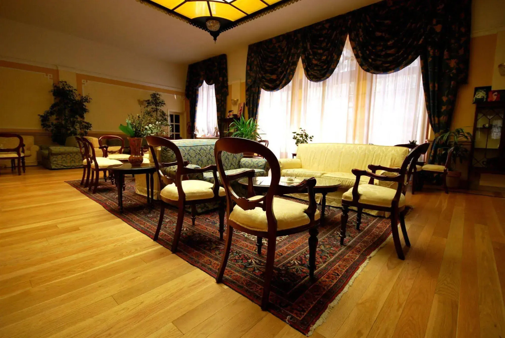 Grande Albergo Sestri Levante