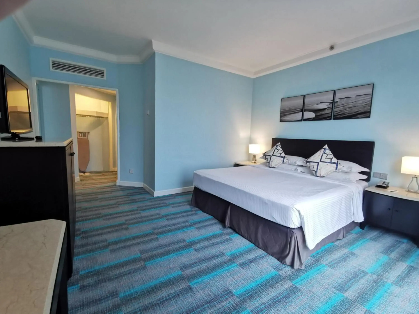 Thistle Johor Bahru Hotel