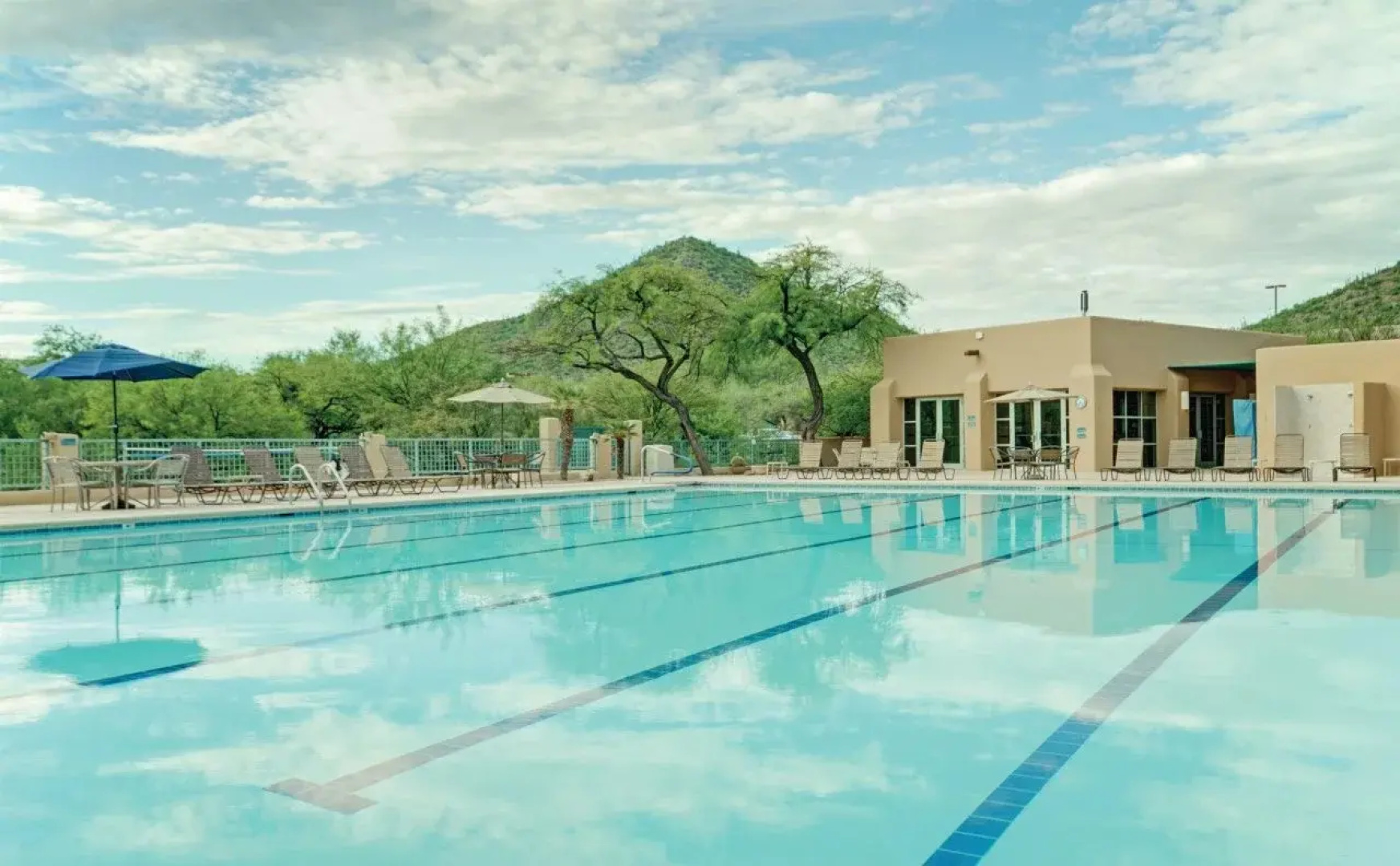 Starr Pass Golf Suites