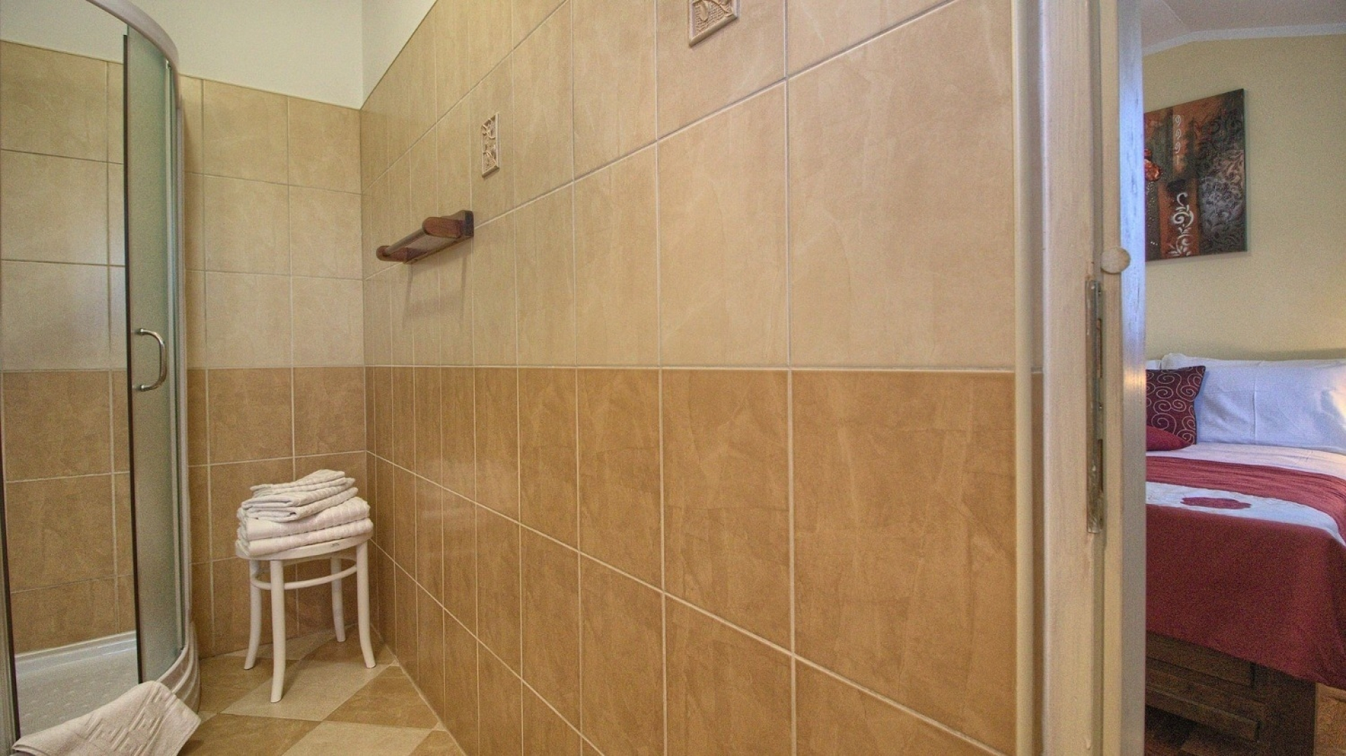 Holiday house Kova - private pool: Liznjan, Istria