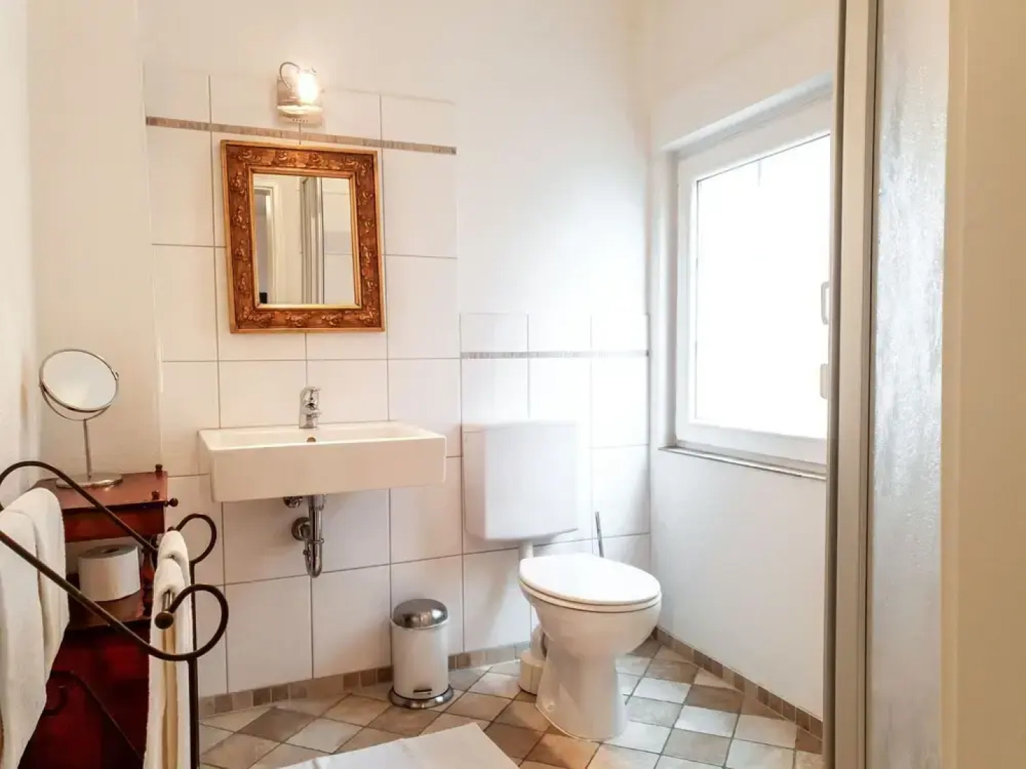 Eulenhaus Ediger-eller