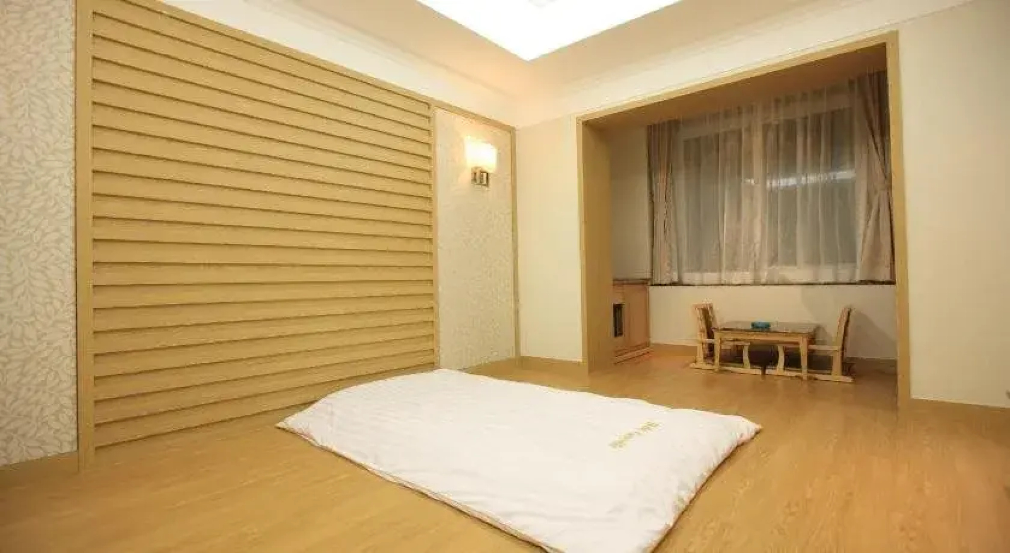 Chereville Spa Tourist Hotel
