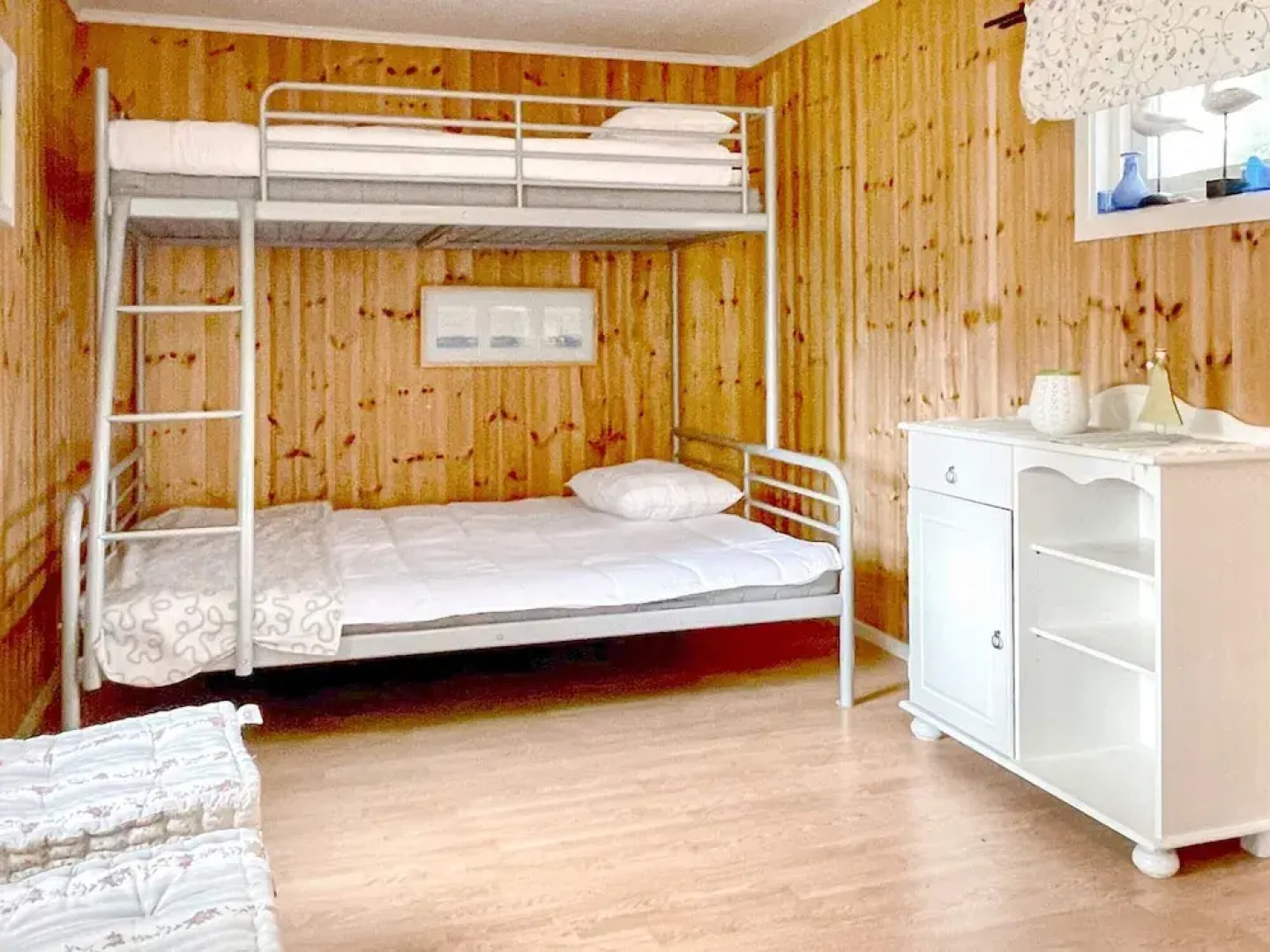 6 Person Holiday Home in Monsteras-by Traum