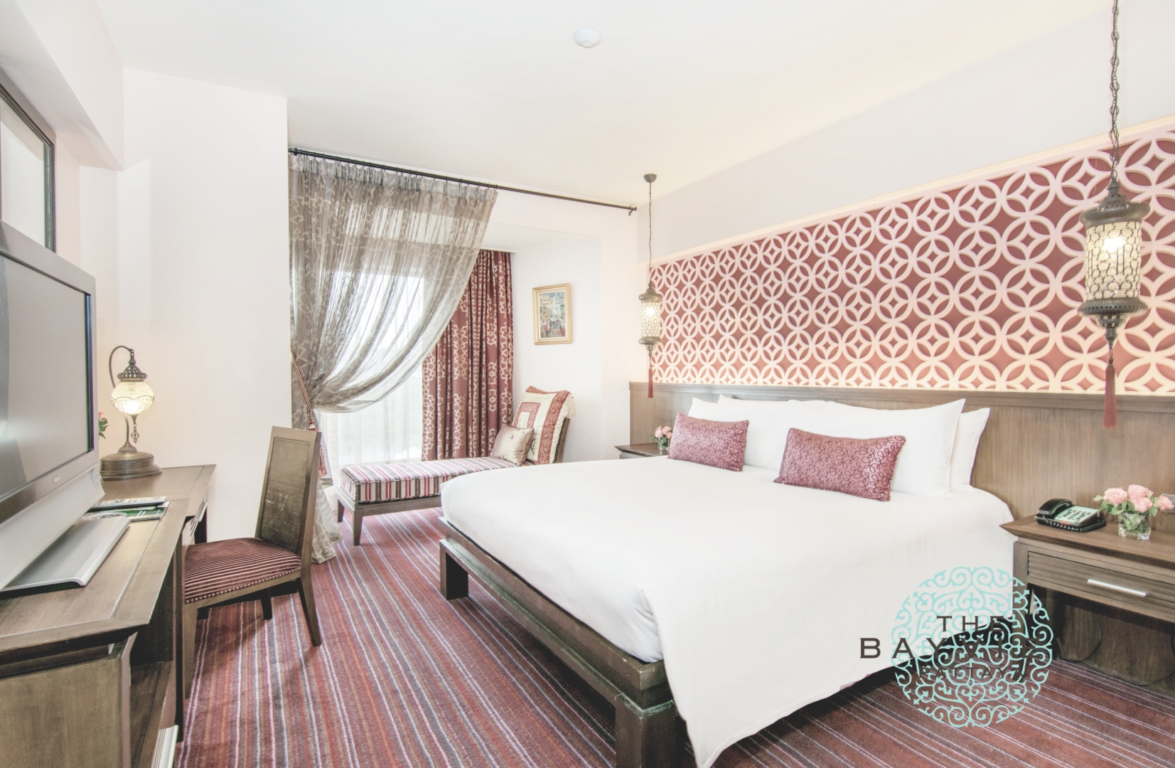 The Bayview Hotel Pattaya