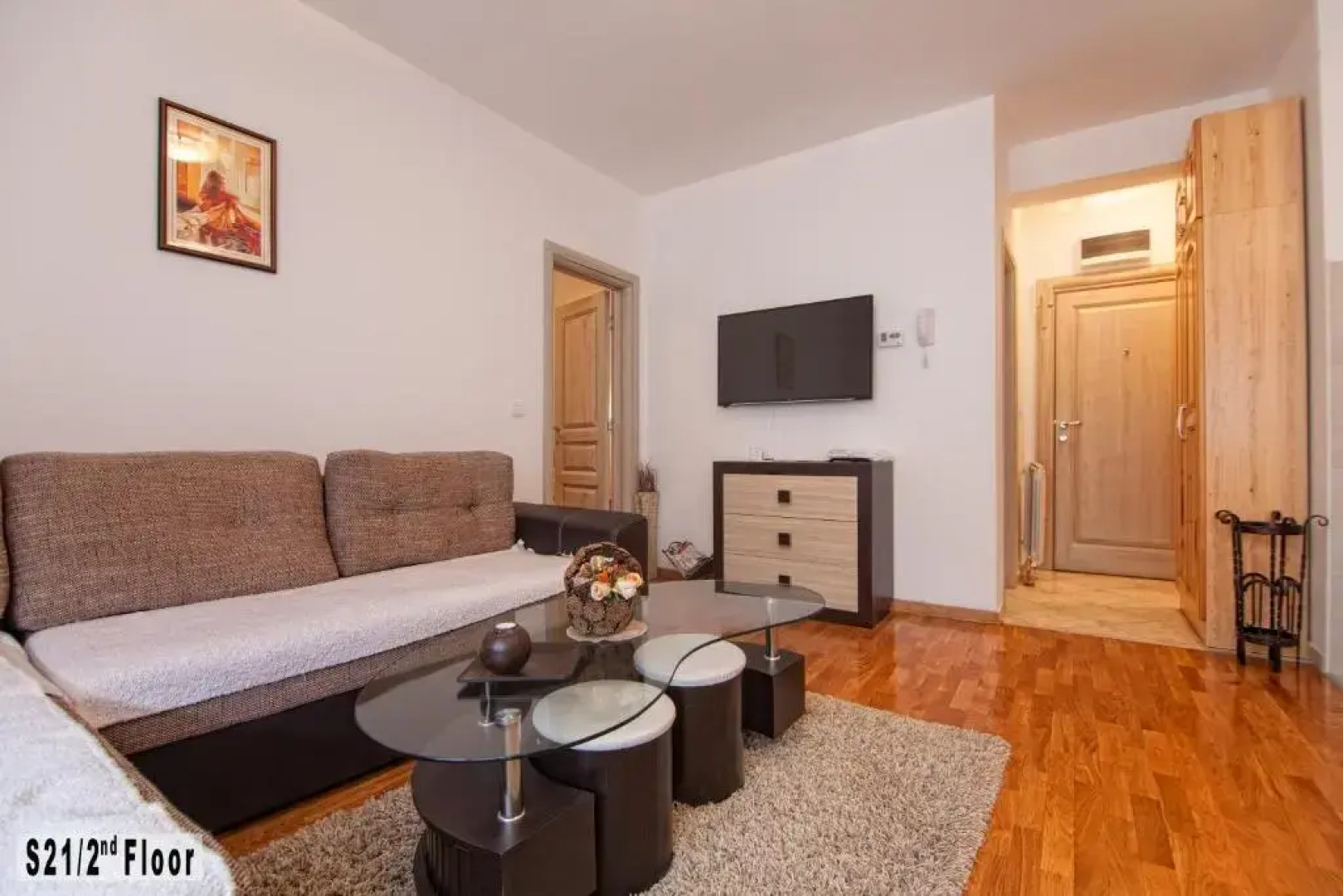 Šišarka Apartmani Zlatibor