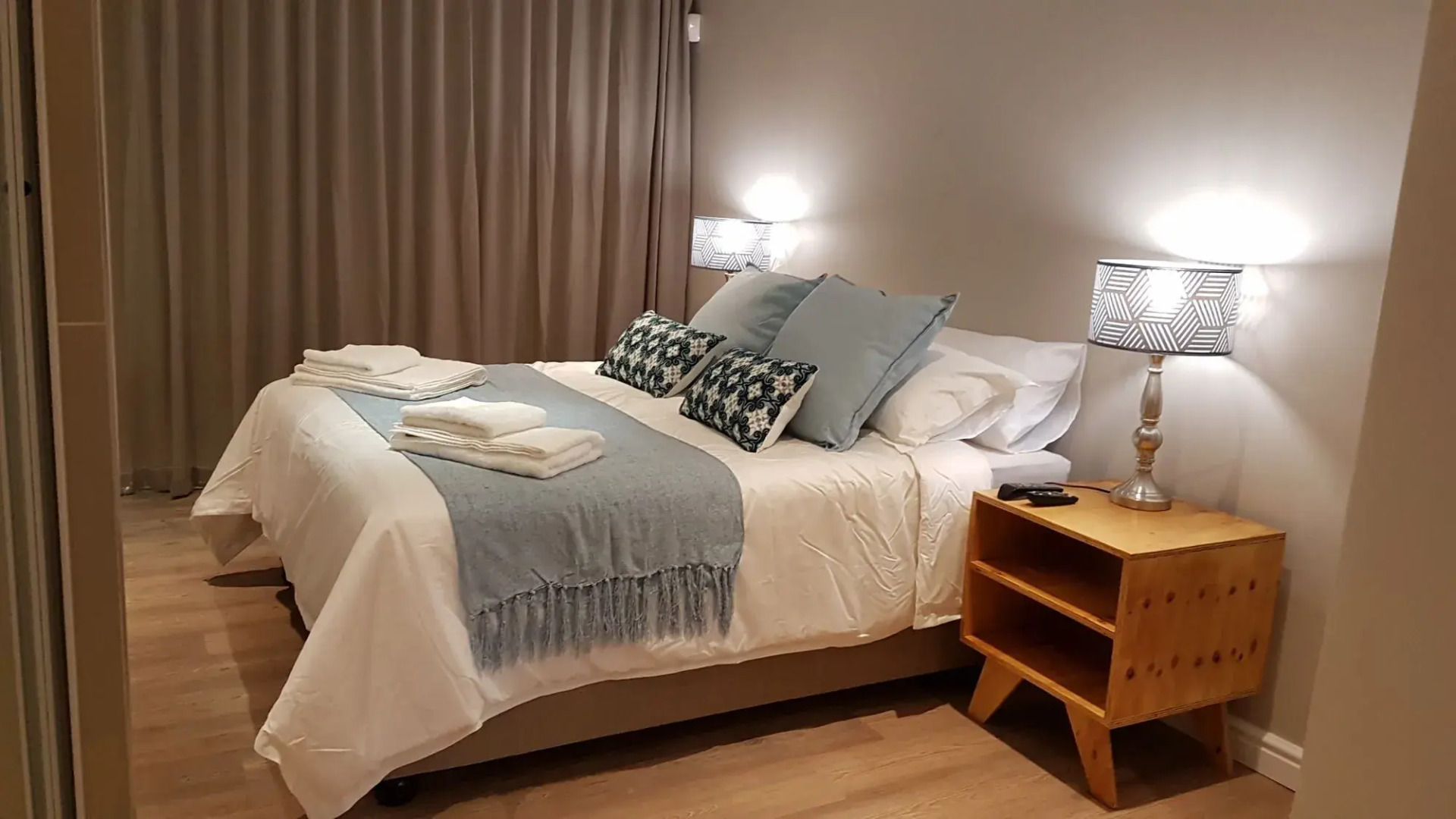 Riverview Guesthouse