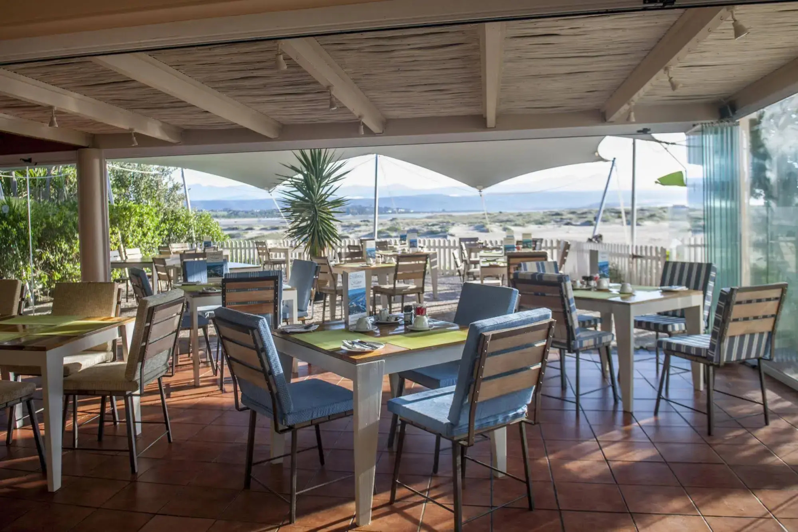 Milkwood Manor on Sea