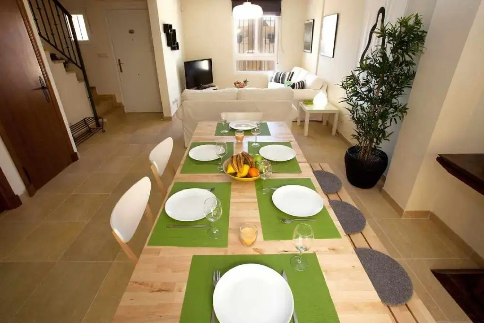 Tarifa Beach Rentals Almenara