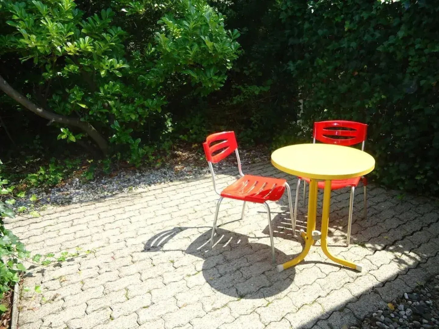 Sportpark Jürgen Fassbender