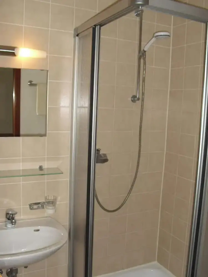 Pension Gasthaus zur Schnecke