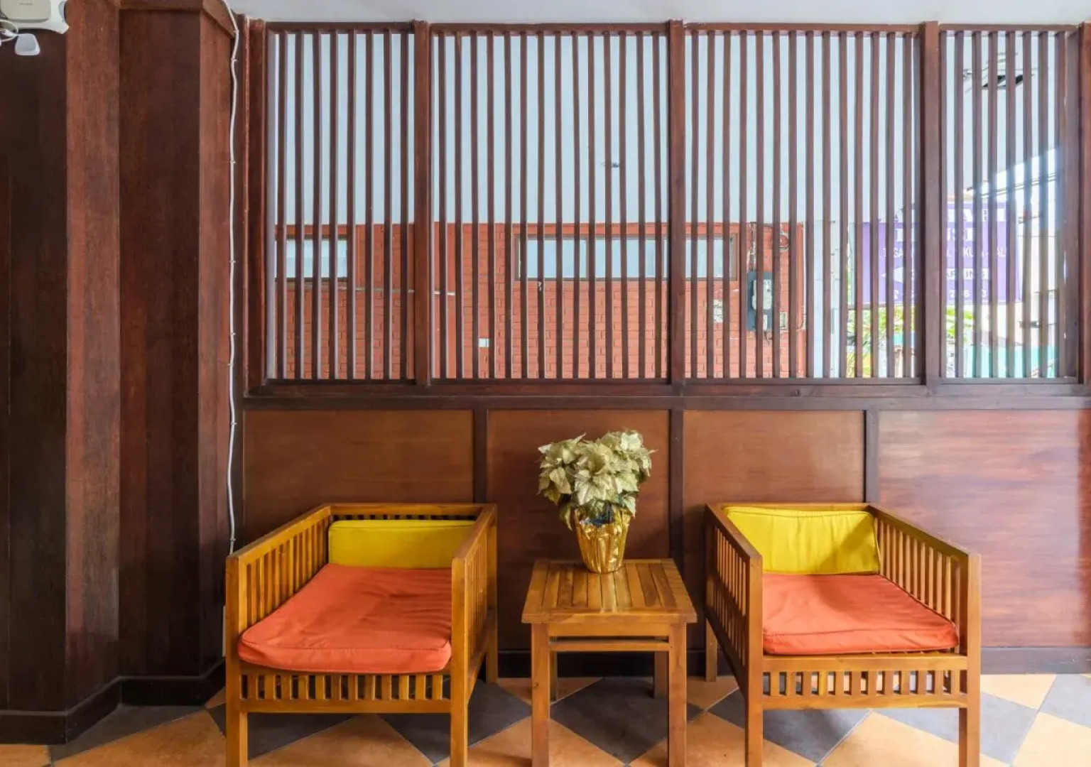 Guest House Matahari