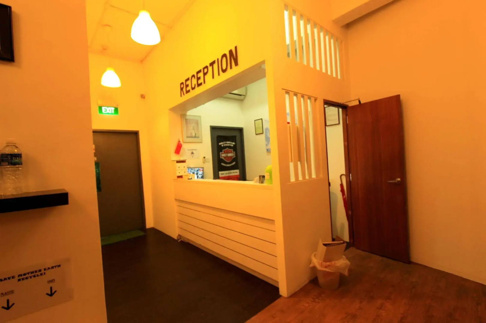 BEAT. Sports Hostel