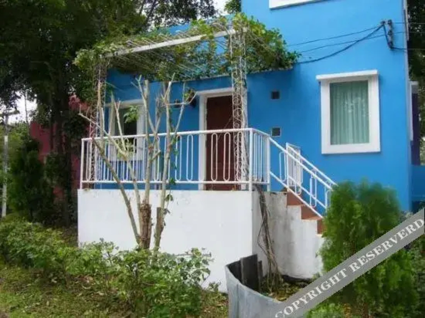 培福安姆度假酒店(Phuauem Resort)