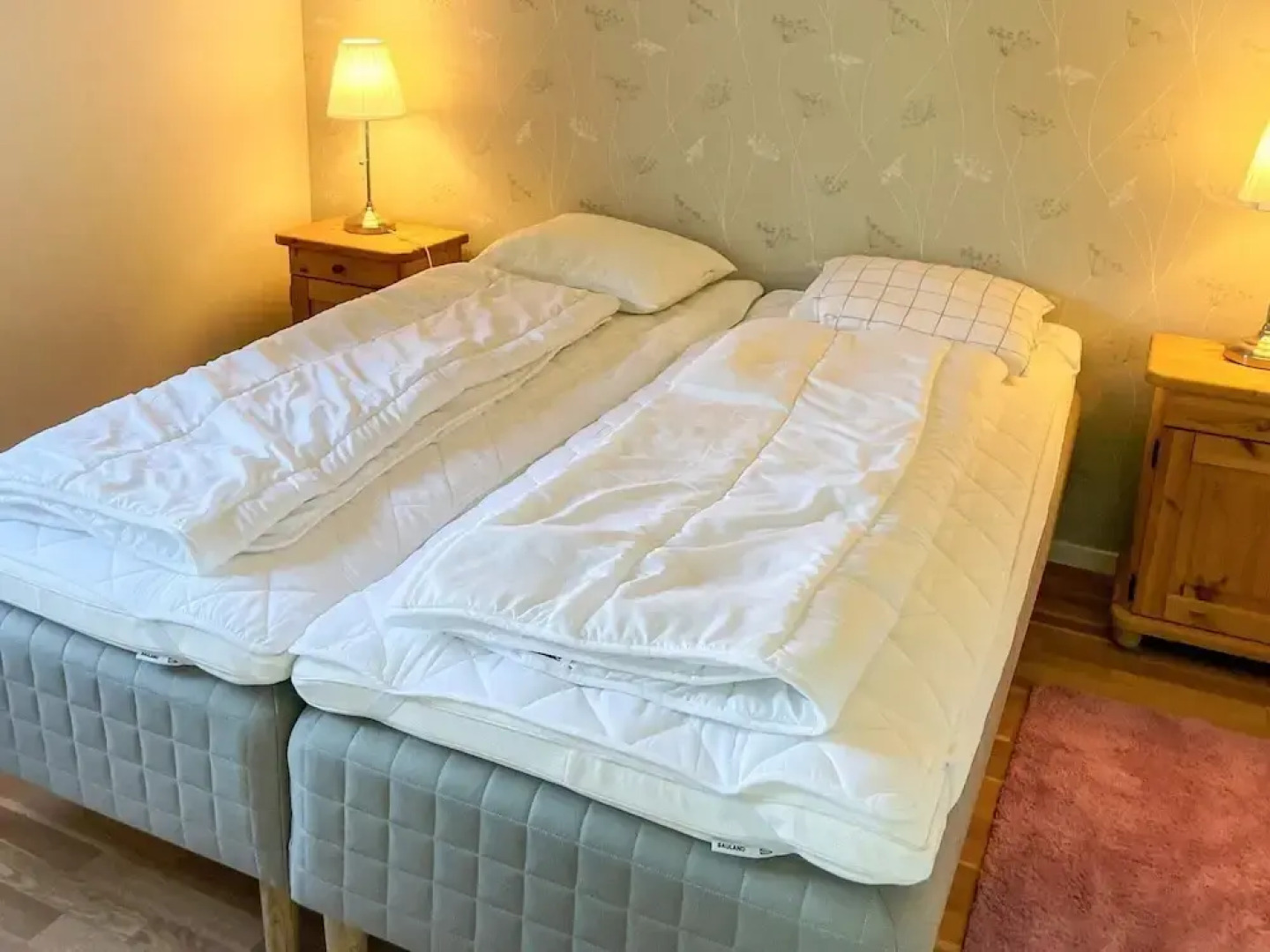 6 Person Holiday Home in Olofstrom-by Traum