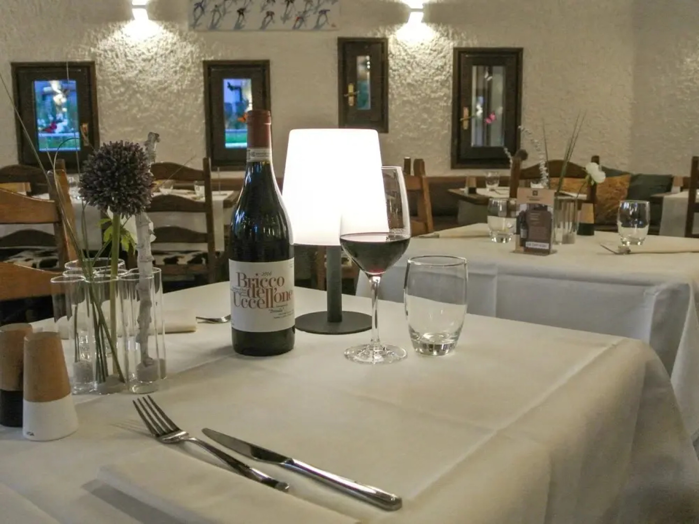 Residenza Chesa Margun Silvaplana-surlej