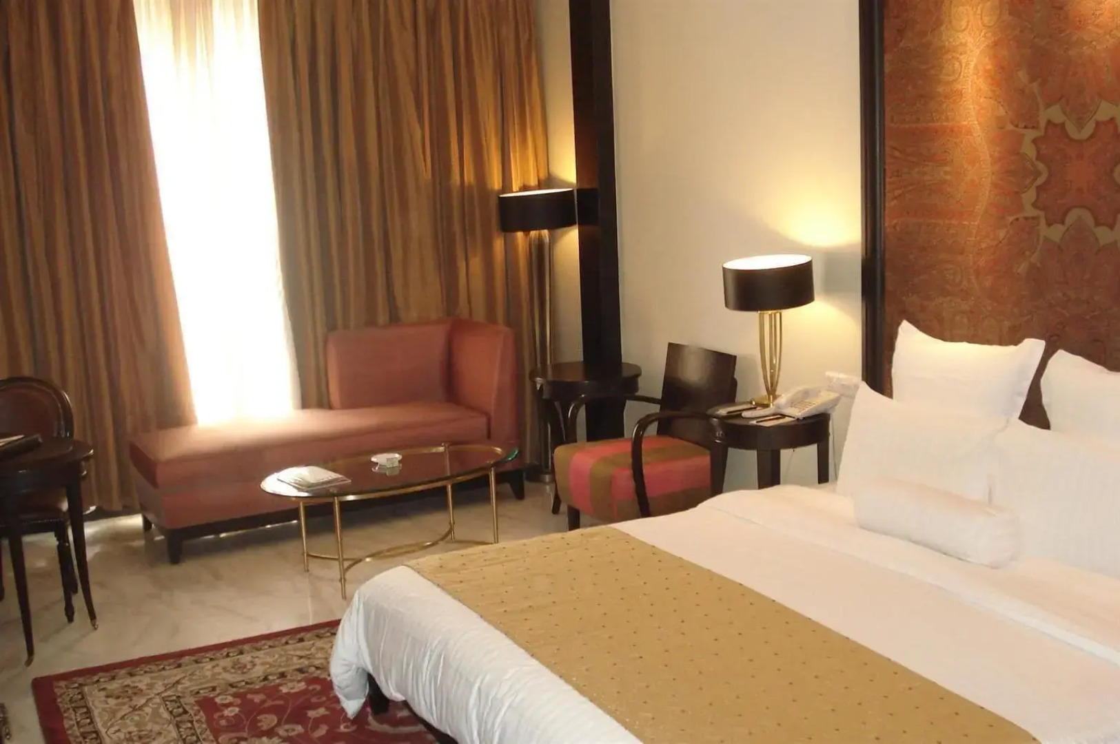 Pearl Continental Hotel Muzaffarabad