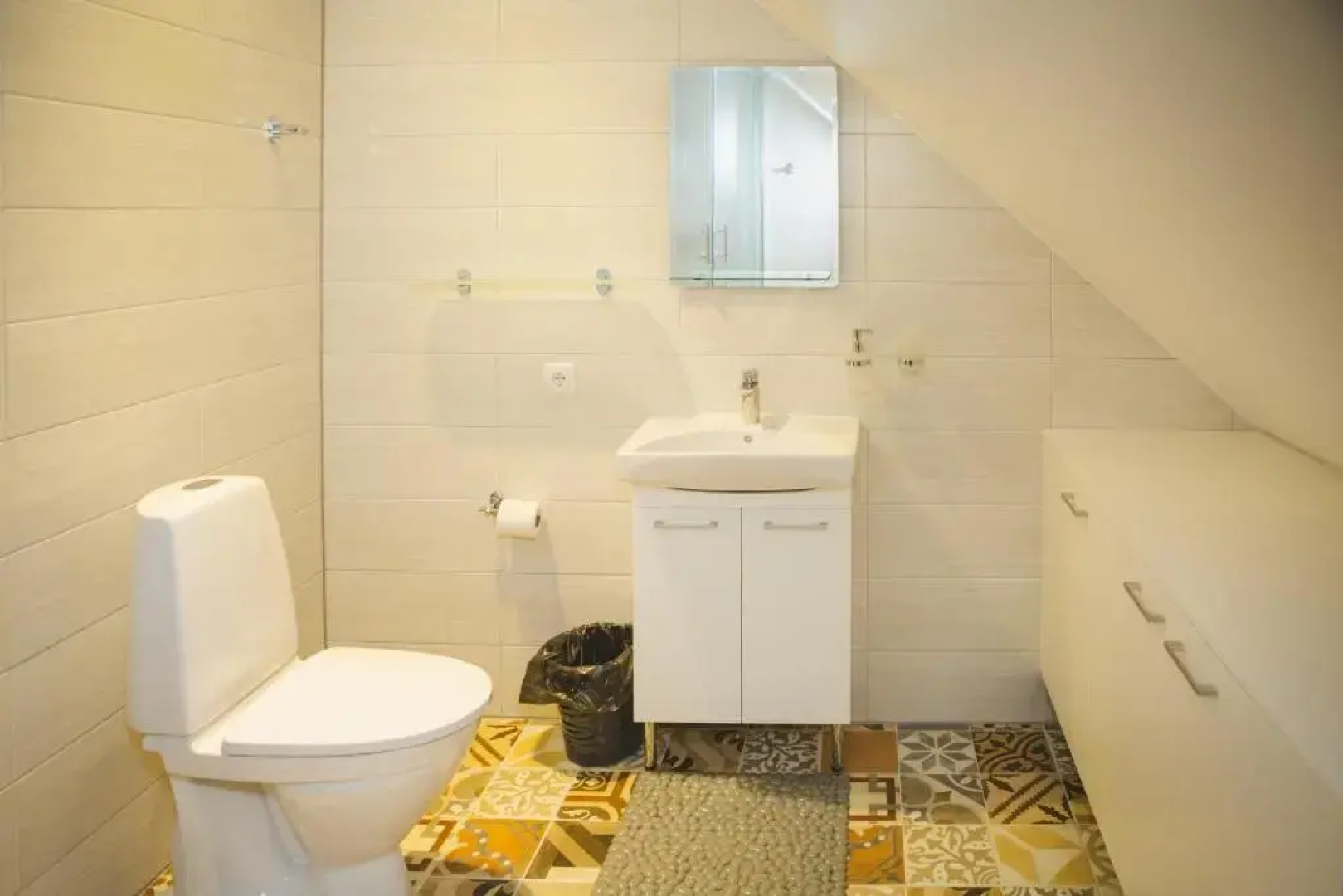 Ventspils Rātslaukuma apartamenti