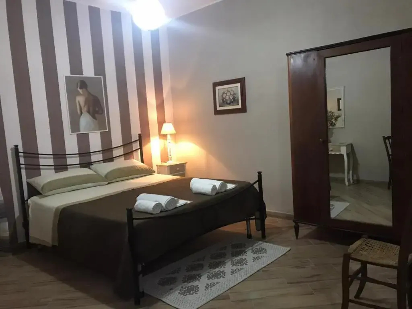 B&B Al Castello