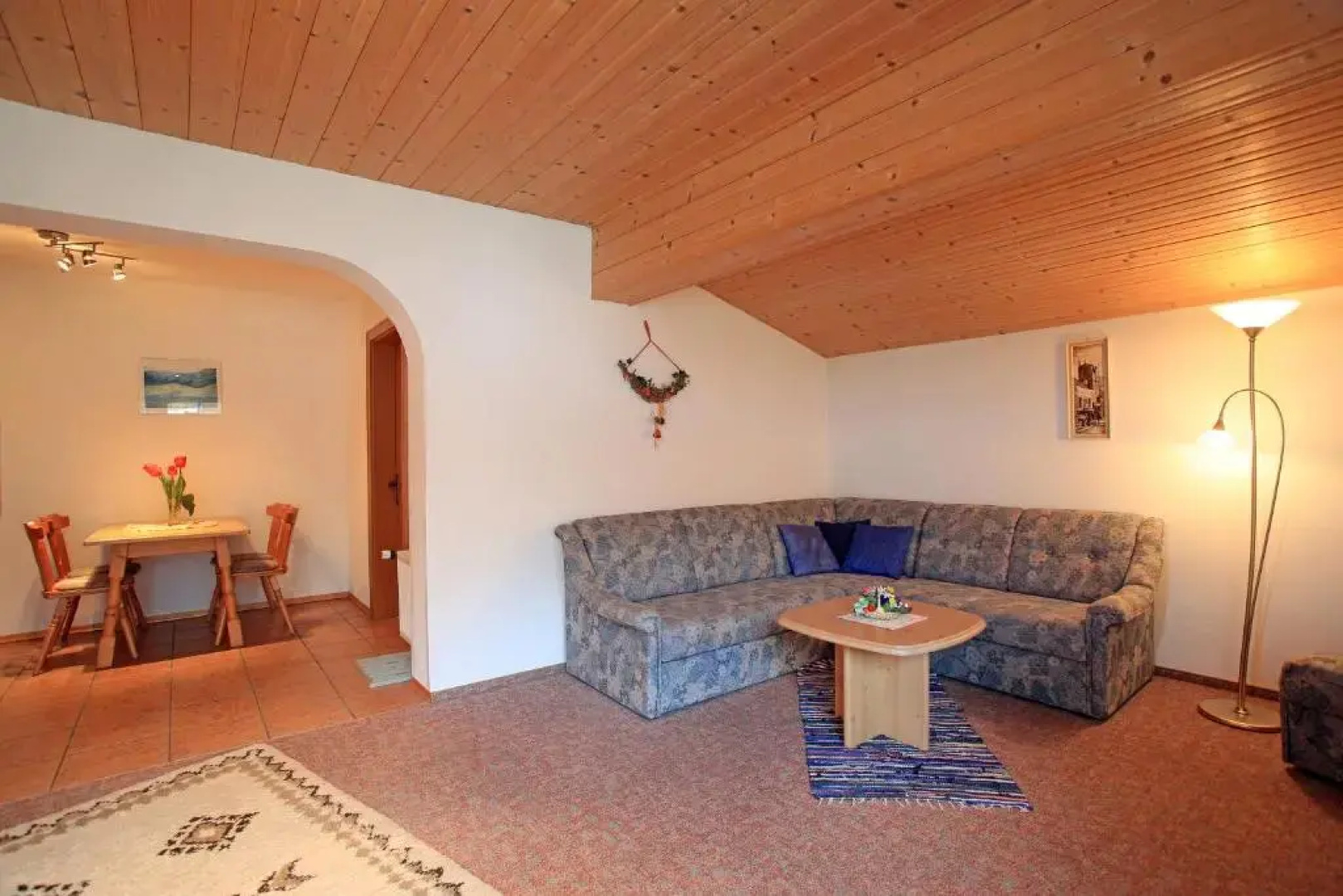 Ferienwohnung Steiner in Scheffau