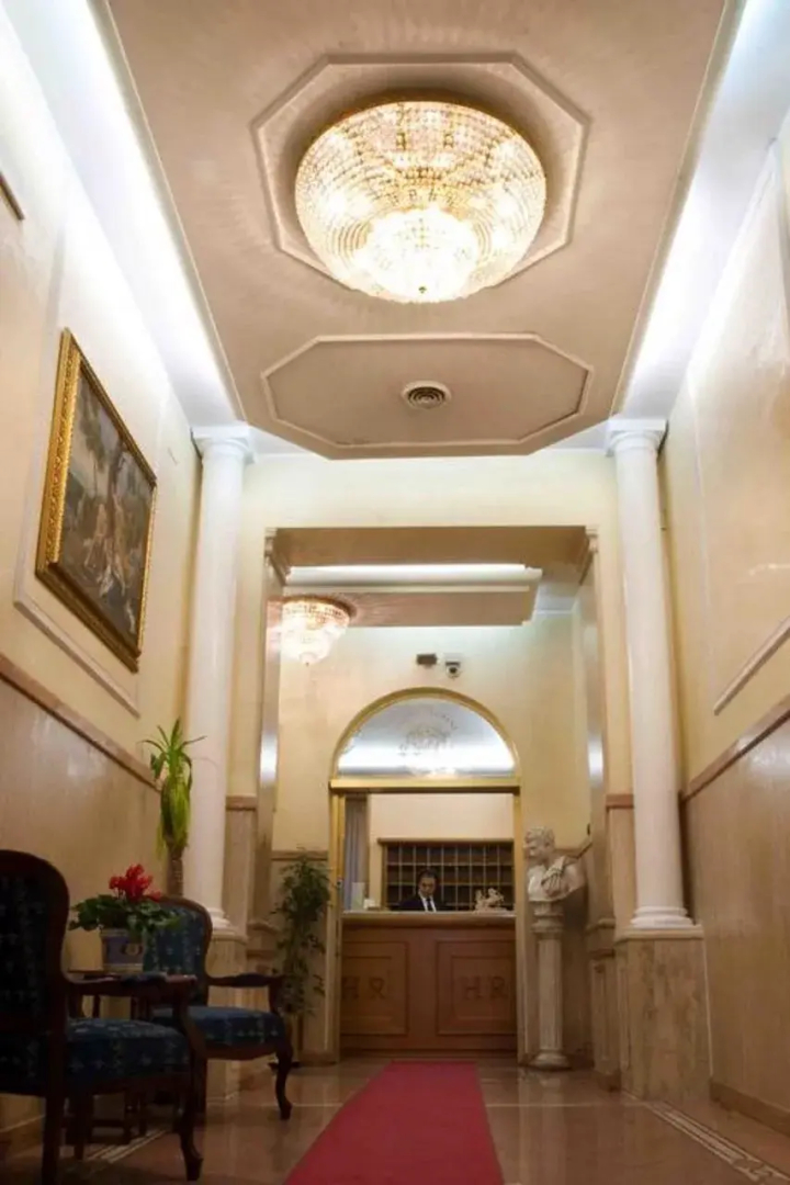 Hotel Rimini