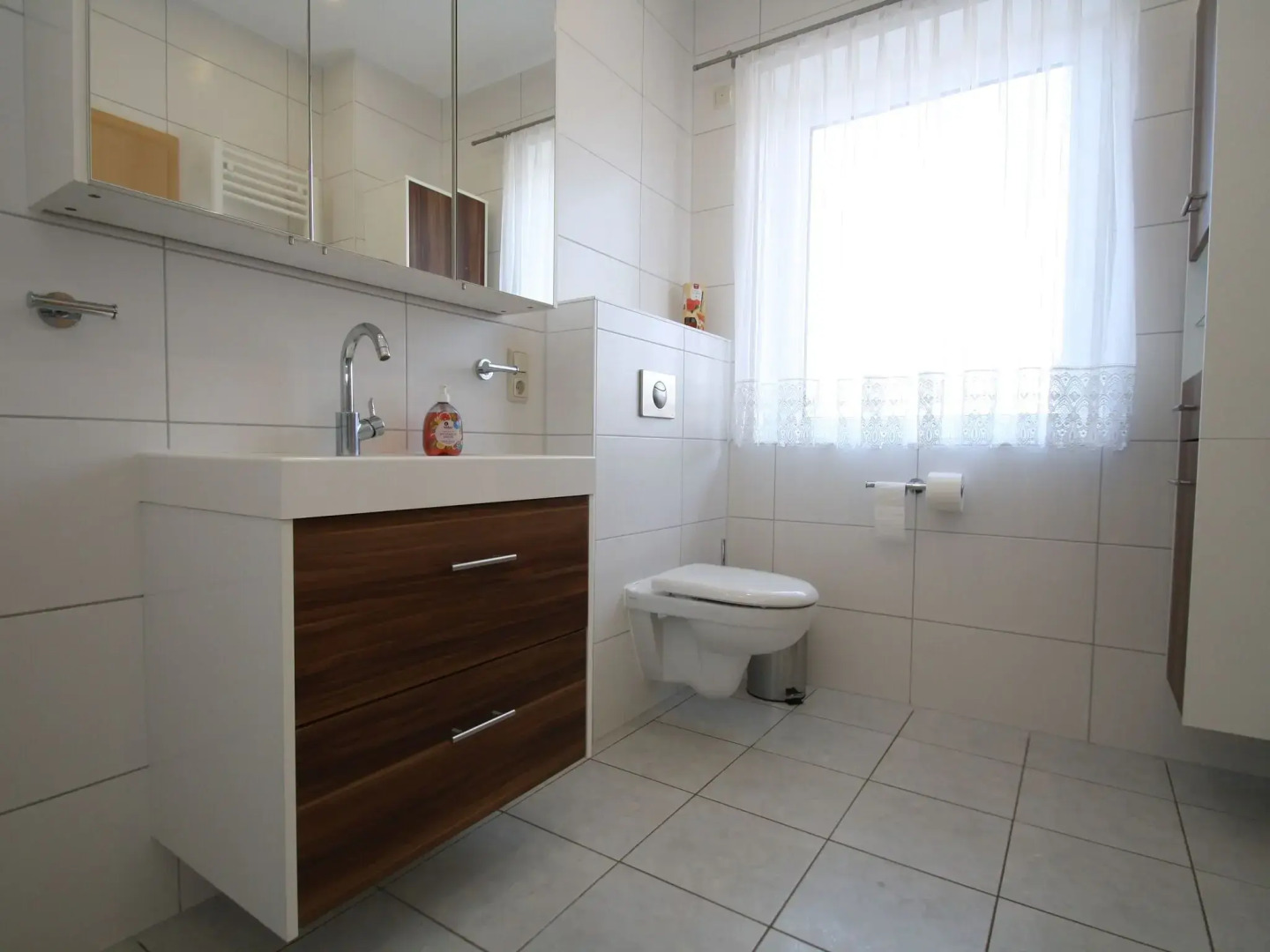 Holiday home Wiesenblick in Dobbertin