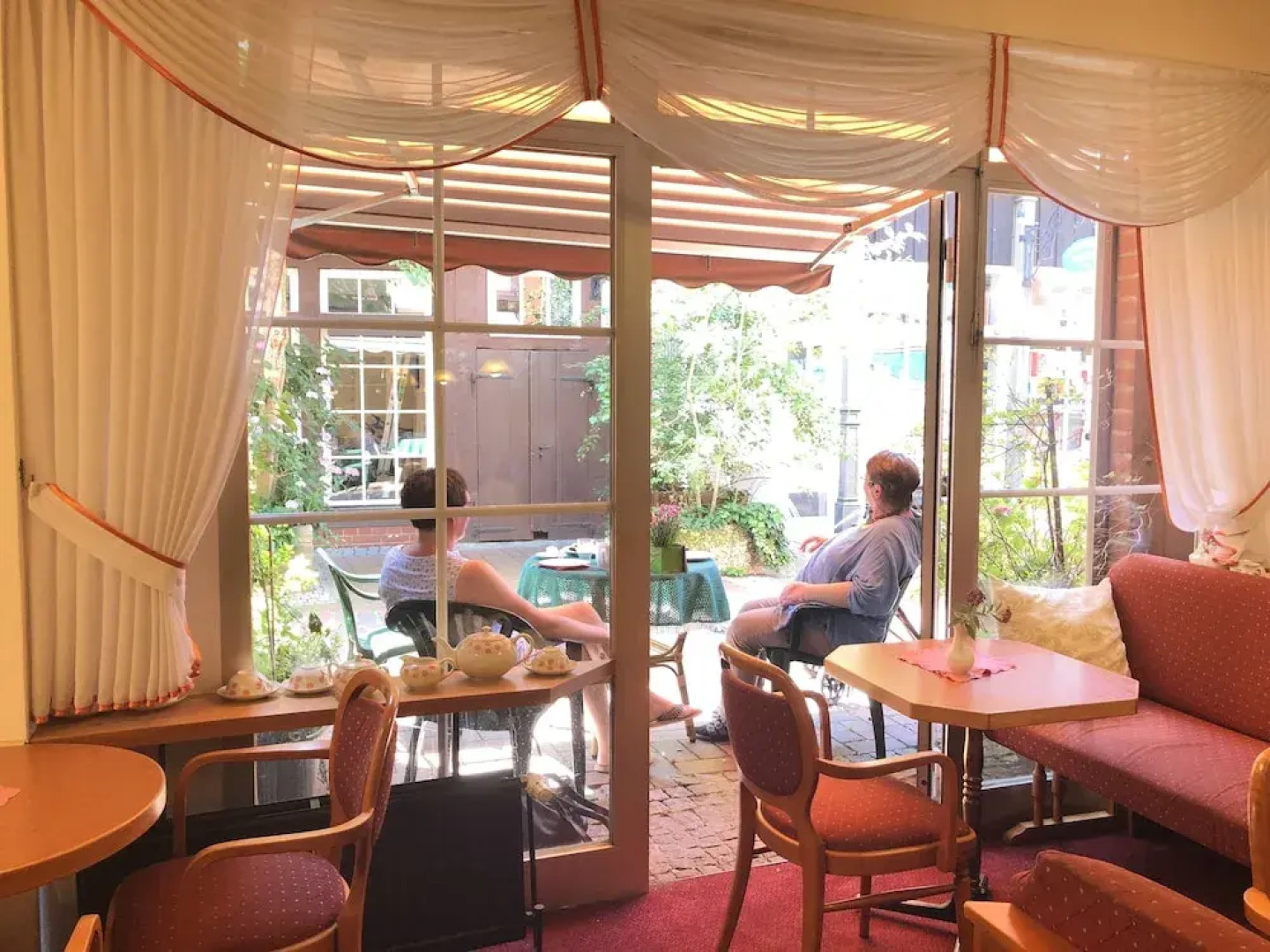 CityHotel Stadt Hamburg Uelzen