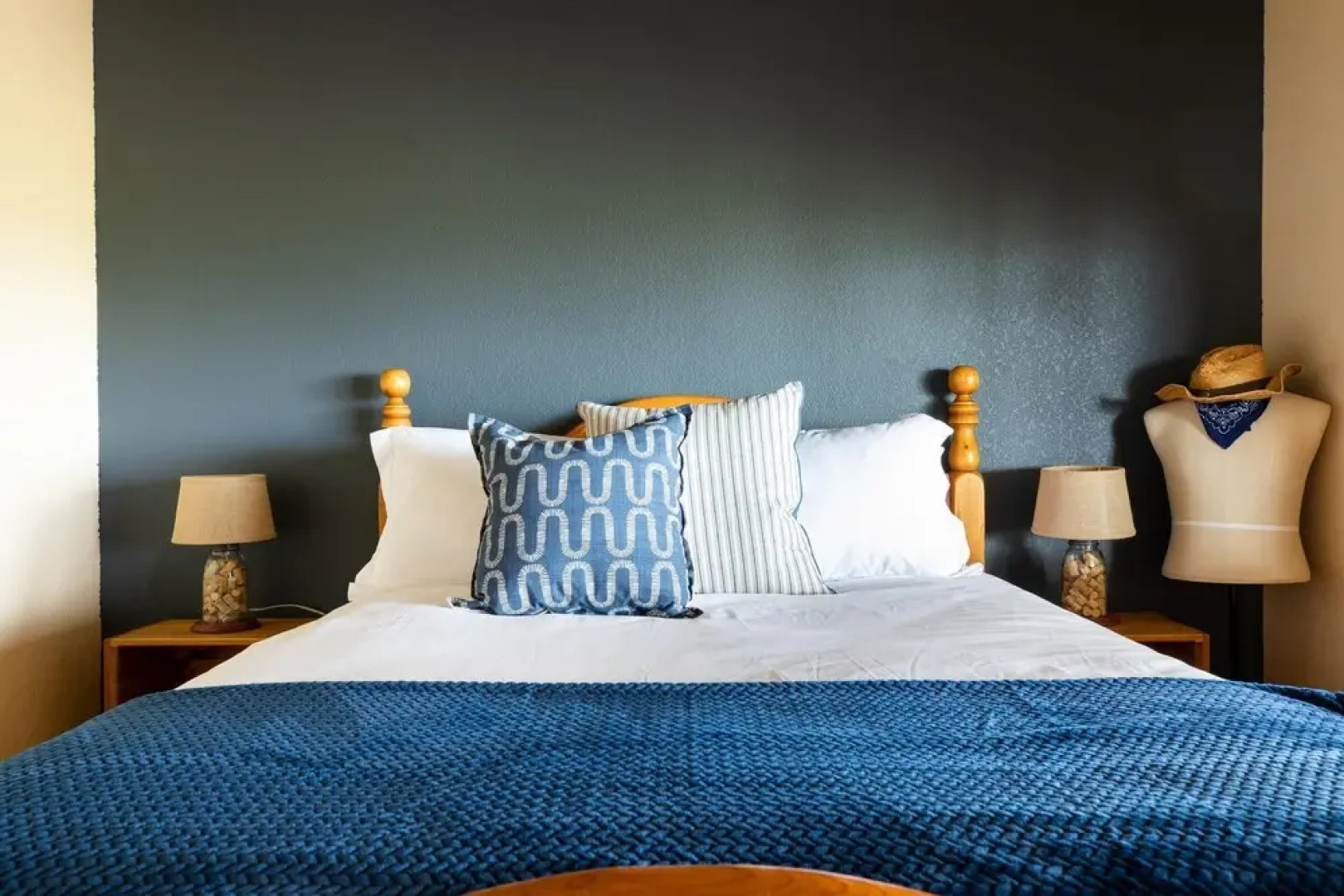 Olive Ranch by AvantStay