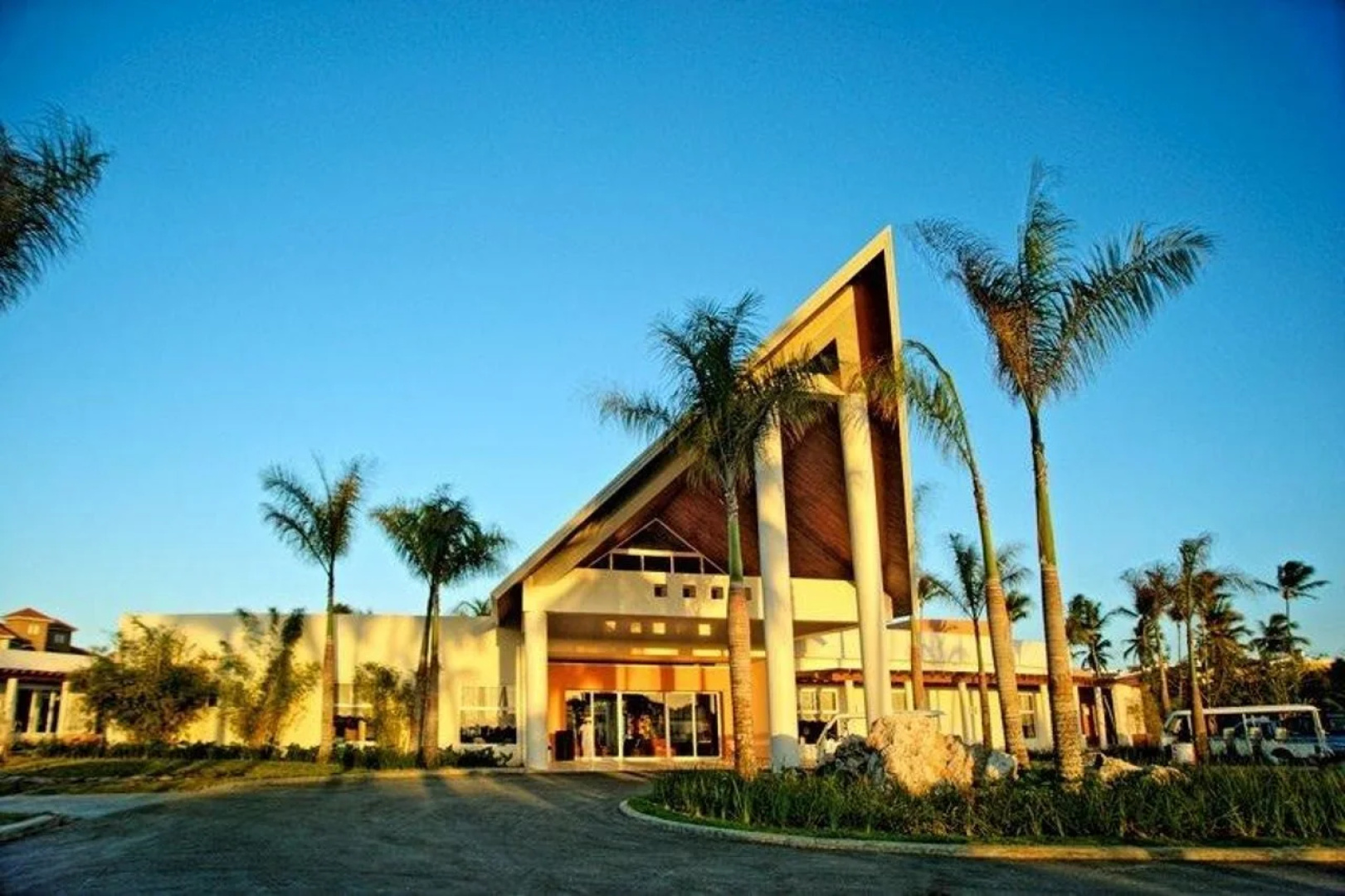 Secrets Royal Beach Punta Cana - Adults Only - All Inclusive