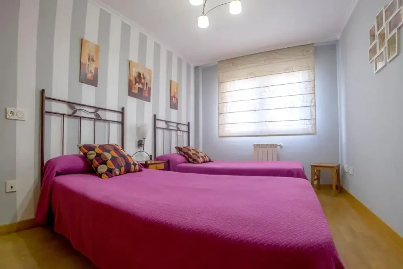 Apartamento Sella y Mar - VUT12AS