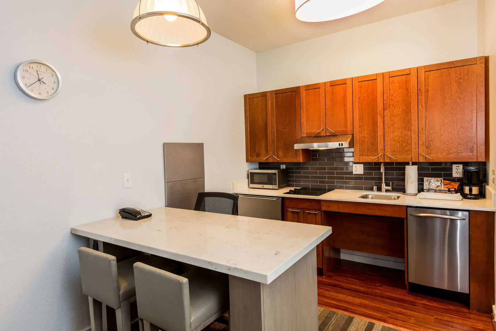 HYATT house San Ramon