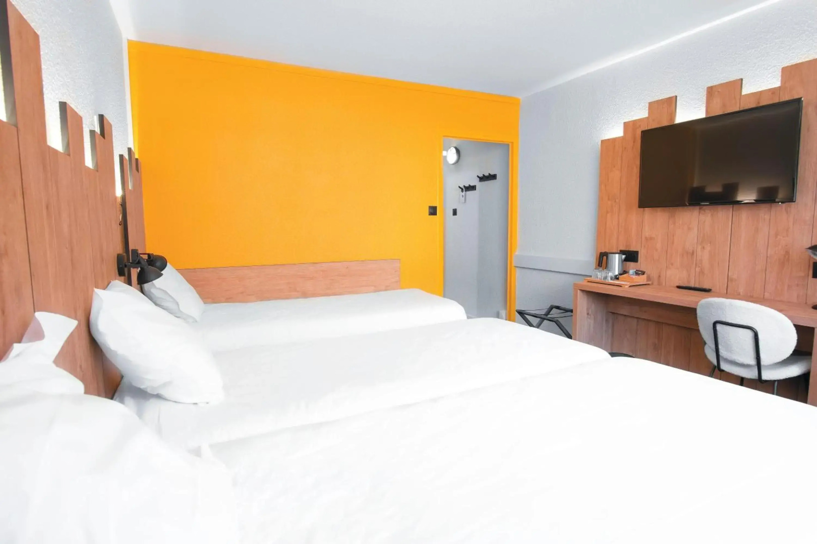 Belambra Clubs - Hotel L'Oree des Piste