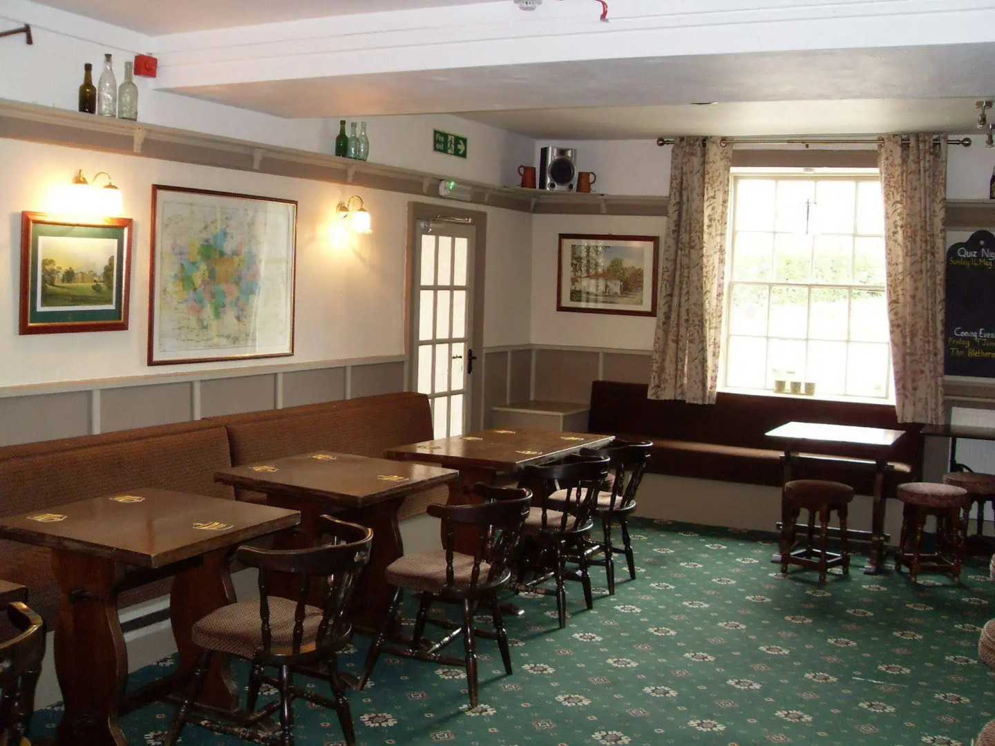 Greyhound Inn
