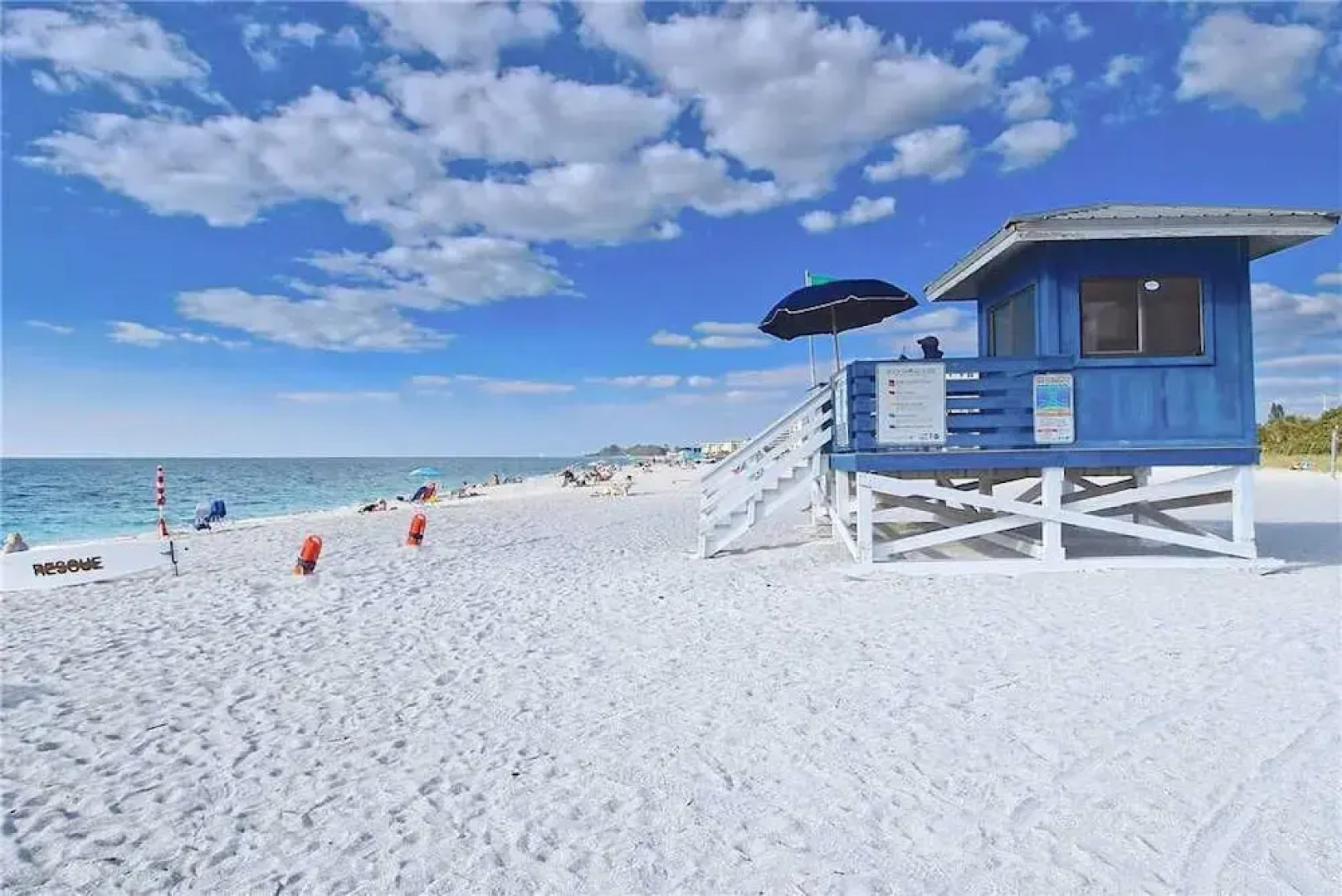 Cambridge - Two Bedroom Home