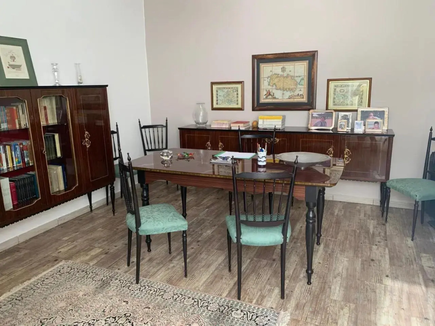 Casa Caterina in centro