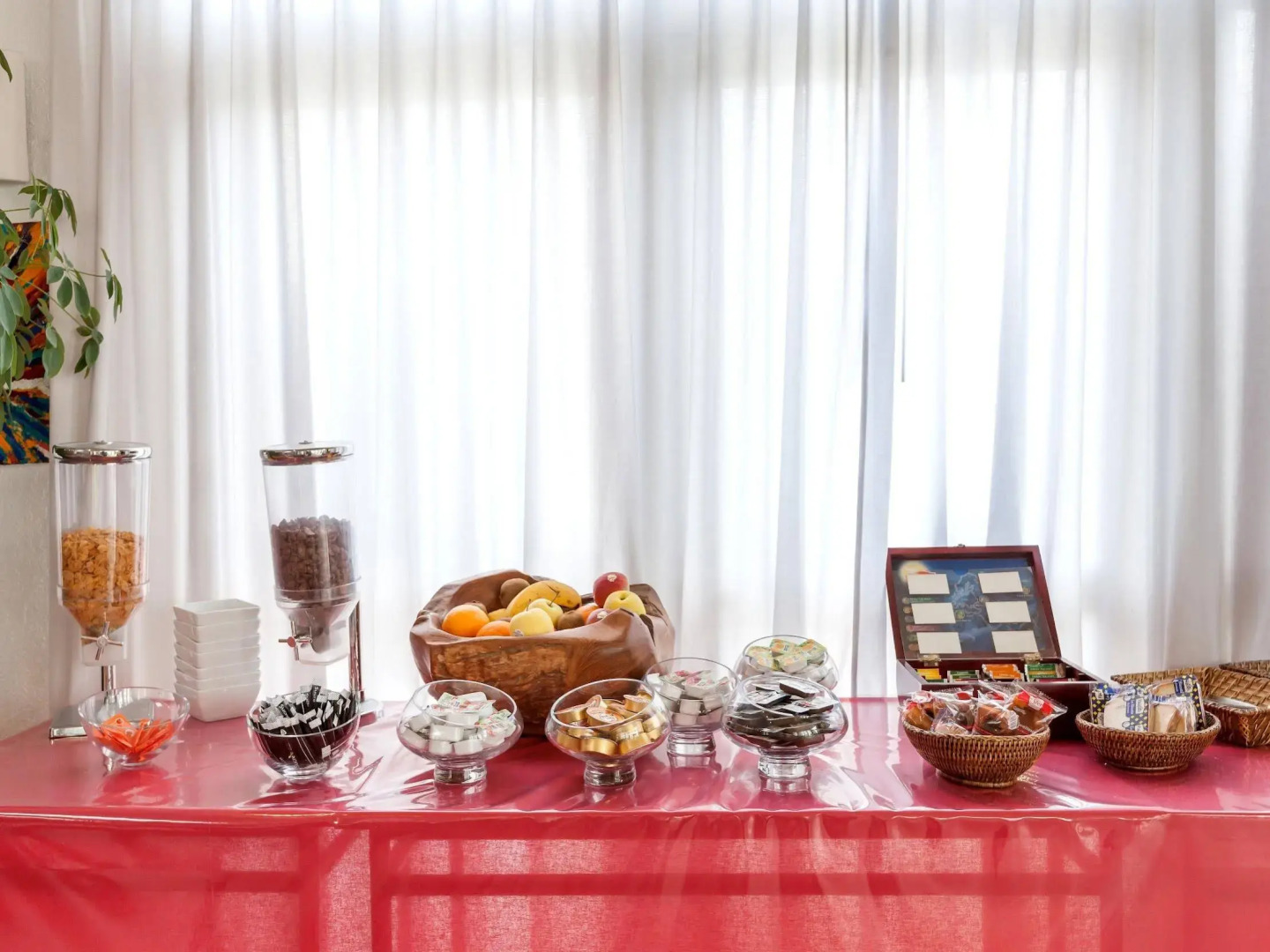 Logis Hôtel Du Delta