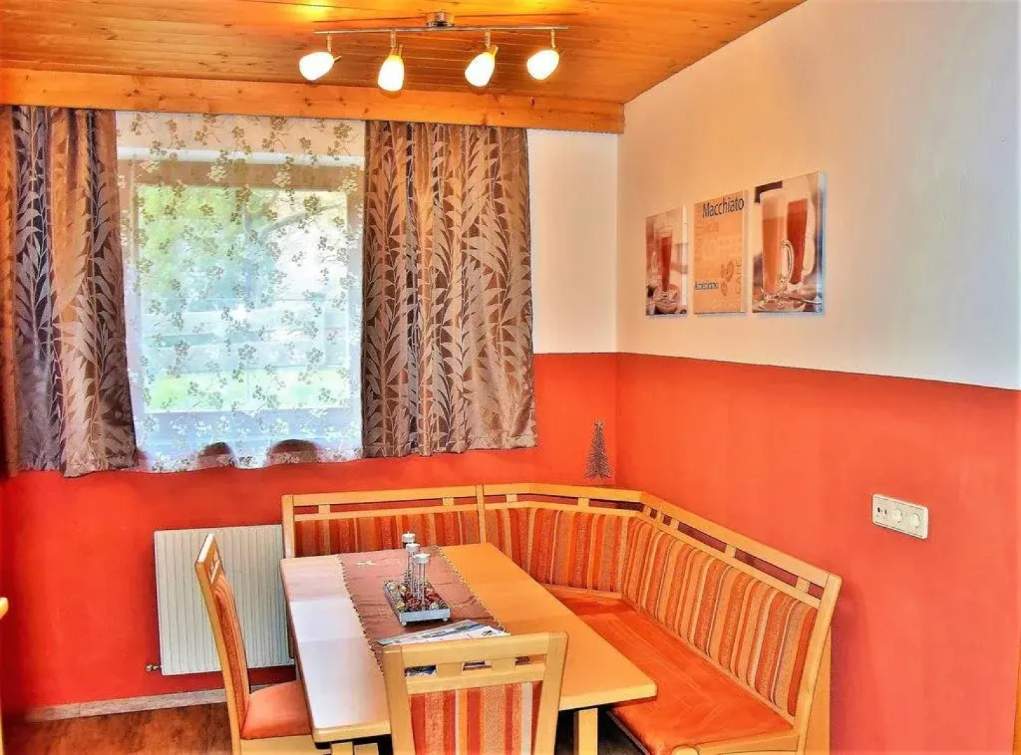 Astoria Appartements