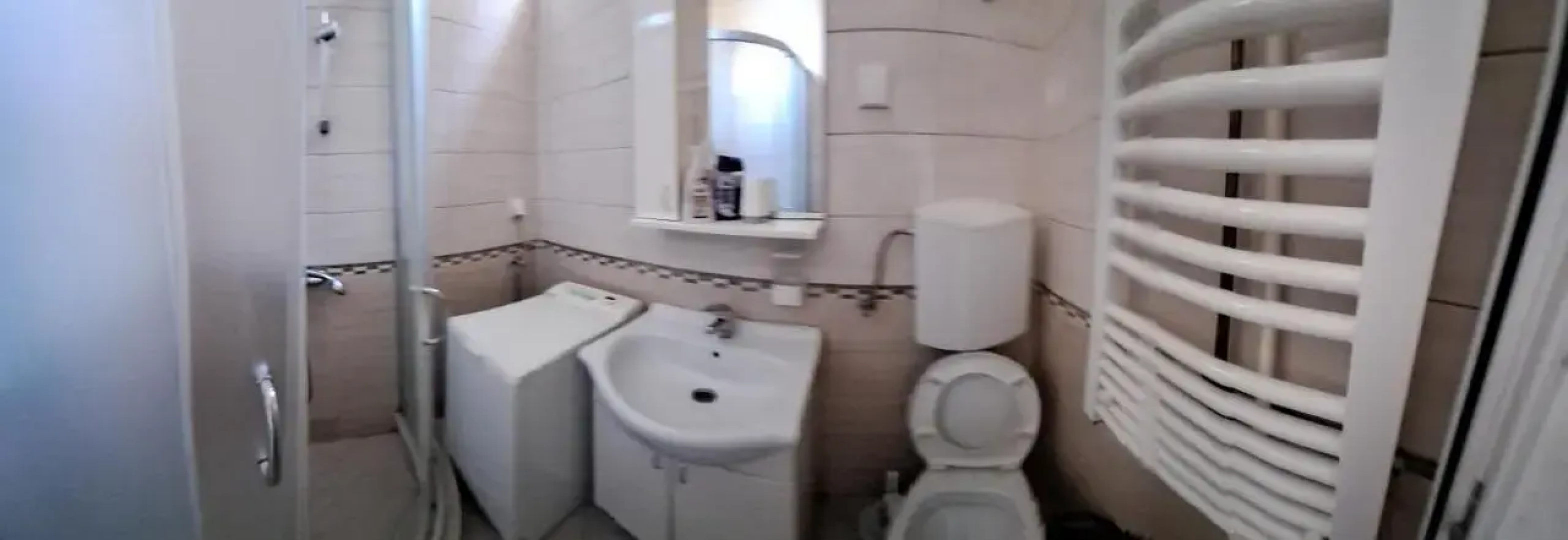 Guest House Zoran